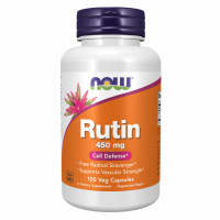 Rutin 450 mg - 100 vcaps Rutin 450 mg - 100 vcaps
