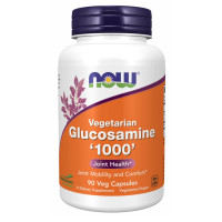 Veg Glucosamine 1000mg - 90 vcaps Veg Glucosamine 1000mg - 90 vcaps