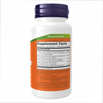 Vein Supreme - 90 vcaps Vein Supreme - 90 vcaps