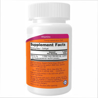 VIT D-3 50,000 IU - 50 sgels VIT D-3 50,000 IU - 50 sgels