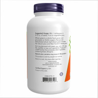 Wheat Grass Powder Organic - 9oz Wheat Grass Powder Organic - 9oz