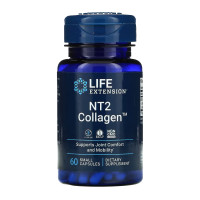 NT2 Collagen™ 40 mg - 60 small caps NT2 Collagen™ 40 mg - 60 small caps