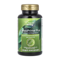 Osteoprime Plus - 120 tabs Osteoprime Plus - 120 tabs
