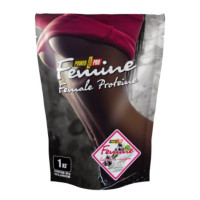 Femine Protein - 1000g Blackberry Yoghurt Femine Protein - 1000g Blackberry Yoghurt