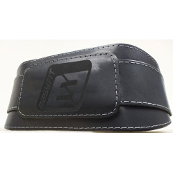 Пояс атлетичний EasyFit Training Belt (чорний) 2XL Пояс атлетичний EasyFit Training Belt (чорний) 2XL
