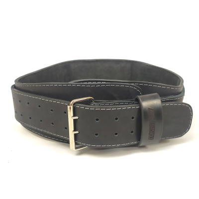 Пояс атлетичний EasyFit Training Belt (чорний) 2XL Пояс атлетичний EasyFit Training Belt (чорний) 2XL