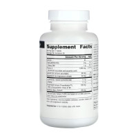 Proline & Lysine 550 mg - 120 tabs Proline & Lysine 550 mg - 120 tabs