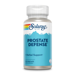 Prostate Defense - 90 vcaps Prostate Defense - 90 vcaps
