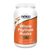 Psyllium Husks Whole - 680g Psyllium Husks Whole - 680g