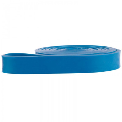 Гумова петля EasyFit 5-25 кг Синя