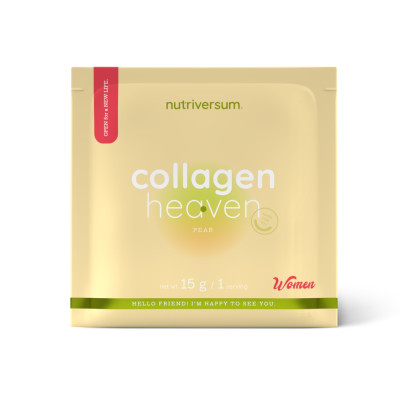 Sample Collagen Heaven - 15g Pear Sample Collagen Heaven - 15g Pear