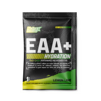 Samples EAA Hydration - 13g Lemon Lime Samples EAA Hydration - 13g Lemon Lime