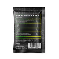 Samples EAA Hydration - 13g Lemon Lime Samples EAA Hydration - 13g Lemon Lime