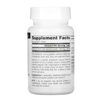 Selenium 200mcg - 60 tabs Selenium 200mcg - 60 tabs