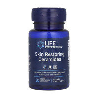Skin Restoring Ceramides - 30 liquid vcaps Skin Restoring Ceramides - 30 liquid vcaps