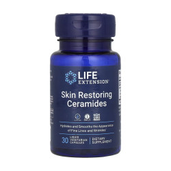 Skin Restoring Ceramides - 30 liquid vcaps Skin Restoring Ceramides - 30 liquid vcaps