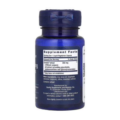 Skin Restoring Ceramides - 30 liquid vcaps Skin Restoring Ceramides - 30 liquid vcaps