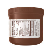 Slender Hot Cocoa Organic - 284g Slender Hot Cocoa Organic - 284g