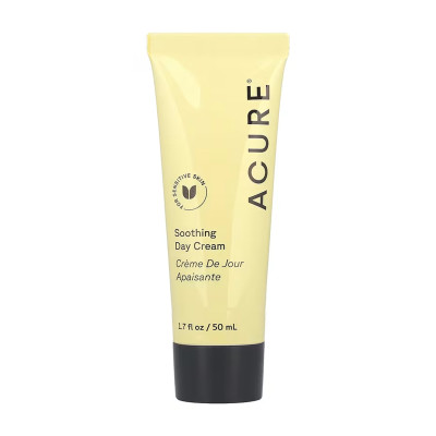 Soothing Day Cream - 50 ml Soothing Day Cream - 50 ml