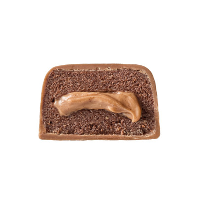 Space Bite - 10x45g Hazelnut Chocolate Space Bite - 10x45g Hazelnut Chocolate