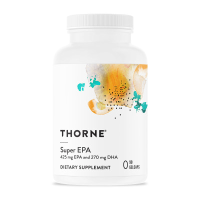 Super EPA - 90 gelcaps Super EPA - 90 gelcaps