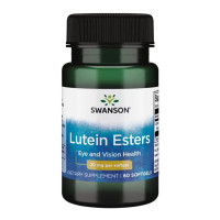Lutein Esters 20mg - 60soft Lutein Esters 20mg - 60soft
