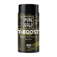 T-Boost - 100 caps T-Boost - 100 caps