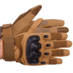 Тактичні рукавиці T-Gloves розмір XL койот Тактичні рукавиці T-Gloves розмір XL койот