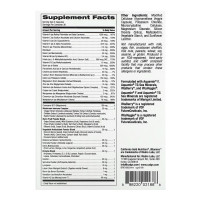 Ultamins MENS Multivitamin - 60 vcaps Ultamins MENS Multivitamin - 60 vcaps