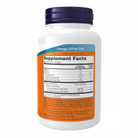 Ultra Omega 3 Fish Oil - 90 Sgels (Пошкоджена етикетка) Ultra Omega 3 Fish Oil - 90 Sgels (Пошкоджена етикетка)
