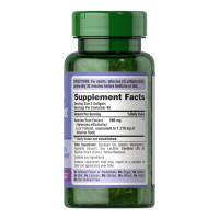 Valerian Root Extract - 90 softgels Valerian Root Extract - 90 softgels