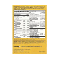 Women's Complete Multivitamin - 50 tabs (Пошкоджена упаковка) Women's Complete Multivitamin - 50 tabs (Пошкоджена упаковка)