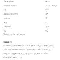 WPC80 - 900g Ice Coffe WPC80 - 900g Ice Coffe