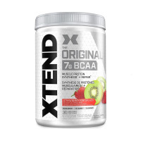 Xtend Original 30serv - 441g Strawberry Kiwi Xtend Original 30serv - 441g Strawberry Kiwi