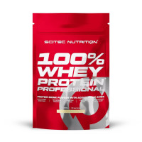 100% Whey Professional - 1000g Chocolate 100% Whey Professional - 1000g Chocolate