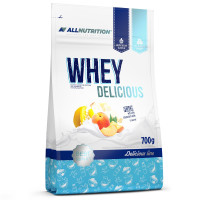 Whey Delicious - 700g Wild Strawberry Ice Cream Whey Delicious - 700g Wild Strawberry Ice Cream