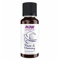 Peace & Harmony Oil Blend - 30ml (1fl.oz) Peace & Harmony Oil Blend - 30ml (1fl.oz)