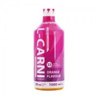 L-CARNI - 1000ml Orange L-CARNI - 1000ml Orange