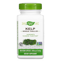 Kelp - 180 vcaps Kelp - 180 vcaps