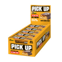 PickUp - 24x45g Salted Caramel Peanut PickUp - 24x45g Salted Caramel Peanut