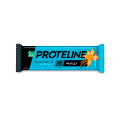 Fresh Box ProteLine - 40g Vanilla