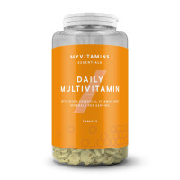 Daily Vitamins - 60tabs Daily Vitamins - 60tabs