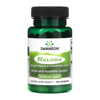 Relora 250mg - 90 caps Relora 250mg - 90 caps