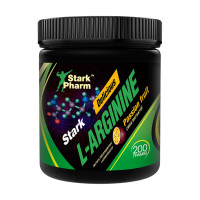 L-Arginine - 200g Passionfruit L-Arginine - 200g Passionfruit