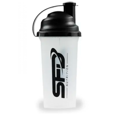 Shaker Mix Master - 700ml Shaker Mix Master - 700ml