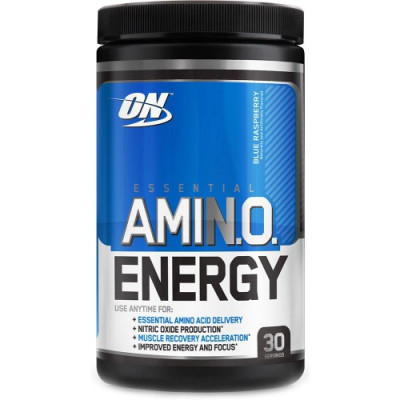 Amino Energy - 270g fruit fusion Amino Energy - 270g fruit fusion