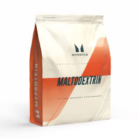 Maltodextrin - 2500g Unflavoured Maltodextrin - 2500g Unflavoured