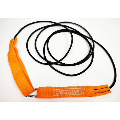 Гумові петлі-еспандер EasyFit 1-40 кг Гумові петлі-еспандер EasyFit 1-40 кг