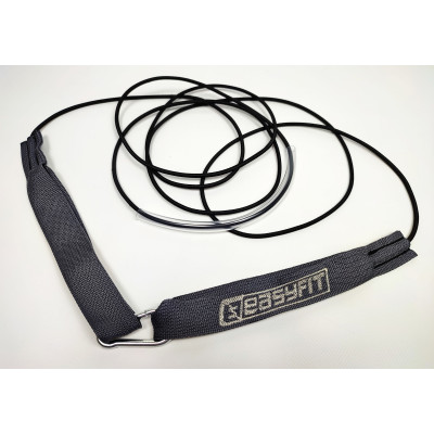Гумові петлі-еспандер EasyFit 1-40 кг Гумові петлі-еспандер EasyFit 1-40 кг
