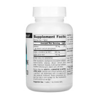 Acetyl L-Carnitine & Alpha-Lipoic Acid 650mg - 60 tabs Acetyl L-Carnitine & Alpha-Lipoic Acid 650mg - 60 tabs